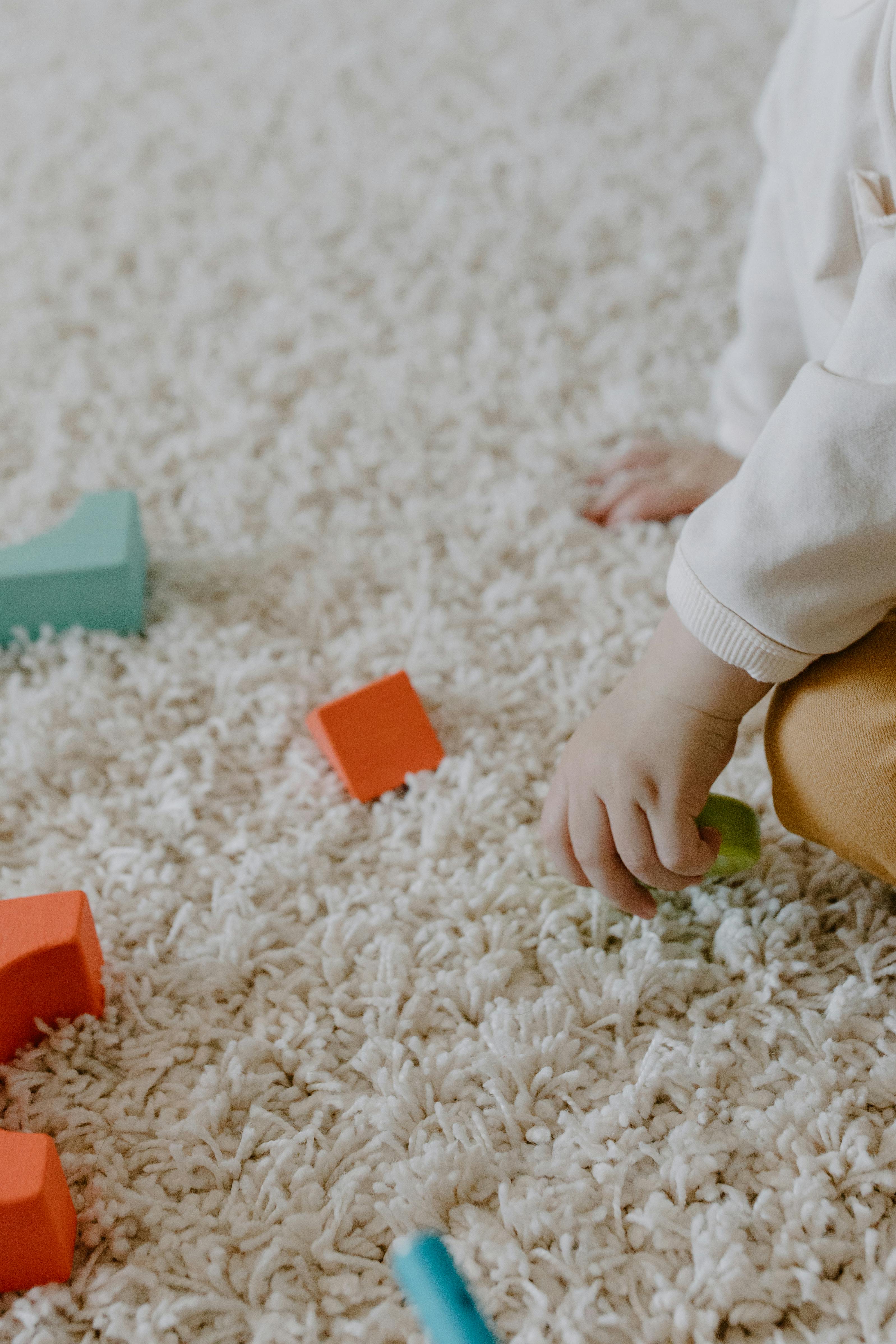 Quality carpet installation services